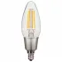 LED Filament Lamps