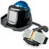 Allegro Powered Air Purifying Respirator Systems