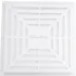 Vent Covers for Diffusers