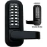 Digital Door Locks