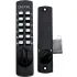 Mechanical Keyless Locks