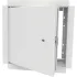 Babcock Davis Fire Rated Access Doors With Drywall Bead