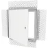 Flush Access Doors With Plaster Bead Flange