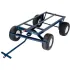 Open Deck Utility Trailers