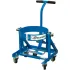 Jescraft™ Barrel Cart