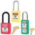 Master Lock® Padlock Keyed-Alike Sets