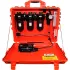 Air Systems International Supplied Air Respirator Systems
