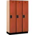 Salsbury Extra Wide Designer Wood Lockers