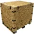 Pak-Rite SURE-LOK® Collapsible Shipping Crates