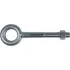 Plain Pattern Nut Eyebolts