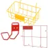 Marlin Steel Wall Storage