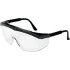 MCR Safety - Half Frame Safety Glasses