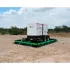 Collapsible Wall One-Piece Containment Berms