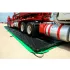 Foam Wall Berms