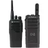 Motorola Security Two-Way Radios