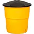 Traffic Barrels