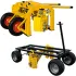 Mobile Fall Protection Systems