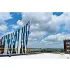 Roof Zone Zip Rail Fall Protection System