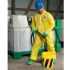 Lakeland ChemMax® Chemical Protection Overalls