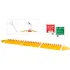 DOORKING® Surface Mount Spike System