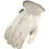 Lift Safety Lined Leather Gloves