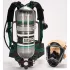 MSA SCBA & Escape Respirators
