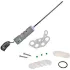MSA Gas Detector Accessories