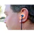 Custom Molded Earplugs