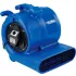 Portable Air Movers & Floor Dryers