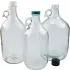 Glass Jugs