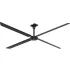 Hunter HVLS Industrial Ceiling Fans