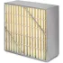 Global Industrial™ Rigid Cell Air Filters