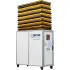 Air-Care BIO CART Mobile Dust Containment Units