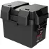 Heavy Duty Battery Boxes & Trays