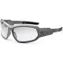 Ergodyne Foam Lined Safety Glasses