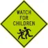 School Environment Signs