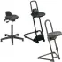 Sit Stand Stools