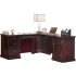 kathy ireland Home™ by Martin Furniture - Fulton Office Collection