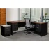Hirsh Industries® Modular Steel Desks