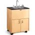 Portable Classroom Sinks
