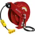 Reelcraft™ HD Power Cord Reels- 75' & 100'