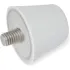 Silicone Shock Absorption Mounts