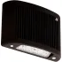 LED Wall Packs with Emergency Lighting
