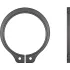 External Snap Rings