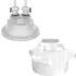 Justrite Interchangeable Carboy Caps & Adapters