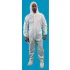 Anti-Static Disposable Coveralls