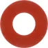 High Temperature Silicone Foam Rings