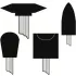 Mounted Points - 1/4 Shank Diameter