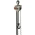 Manual Chain Hoists 30 Ft. Lift
