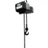 Single Electric Chain Hoists 20 Ft. Lift